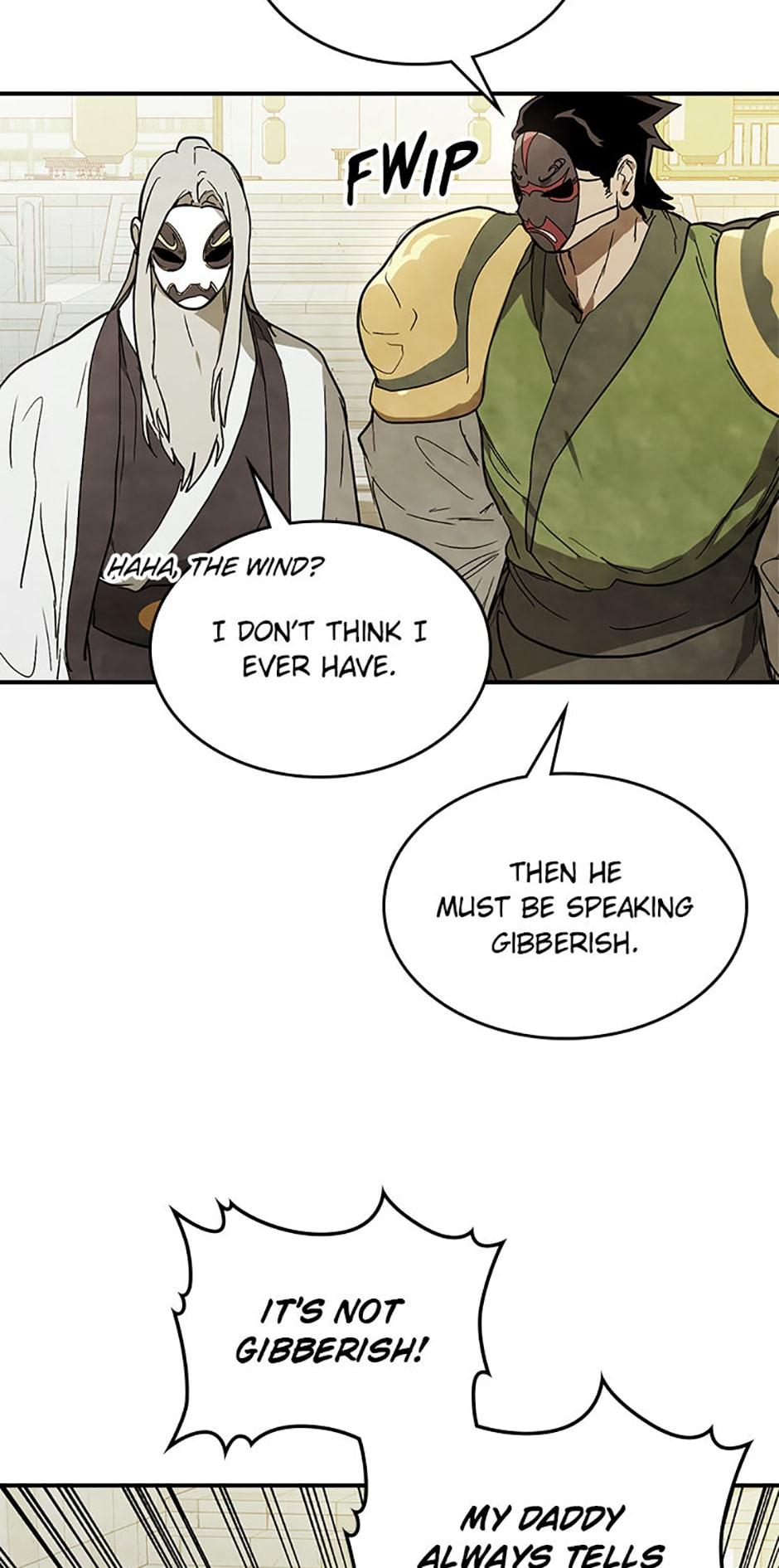 Yi Shen Dang Guan Chapter 71 25